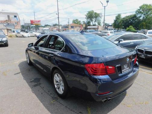 2014 BMW 528 xDrive
