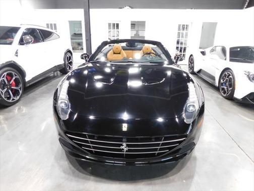 2017 Ferrari California T