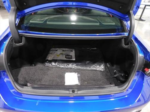 2021 Lexus RC F Base