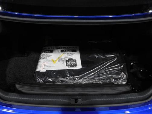 2021 Lexus RC F Base