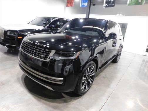 2023 Land Rover Range Rover P530 SE