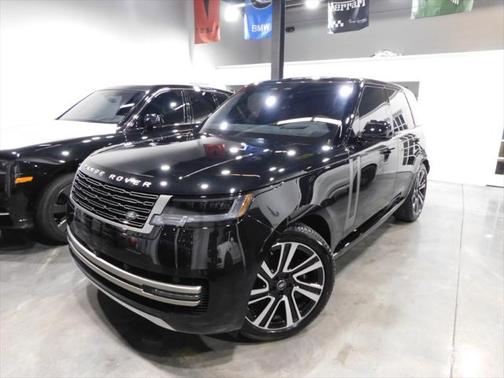 2023 Land Rover Range Rover P530 SE