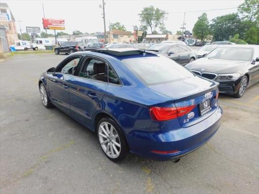 2016 Audi A3 2.0T Premium