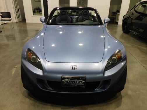 2004 Honda S2000 Base