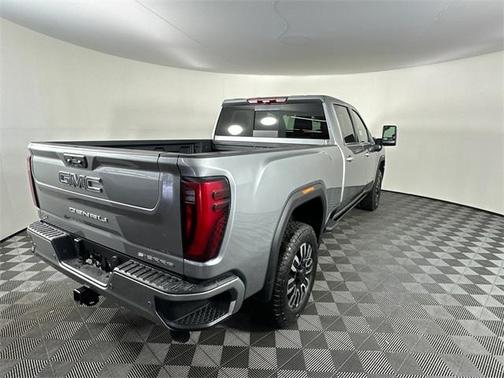 2025 GMC Sierra 2500 Denali Ultimate