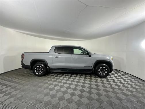 2026 GMC Sierra EV Elevation