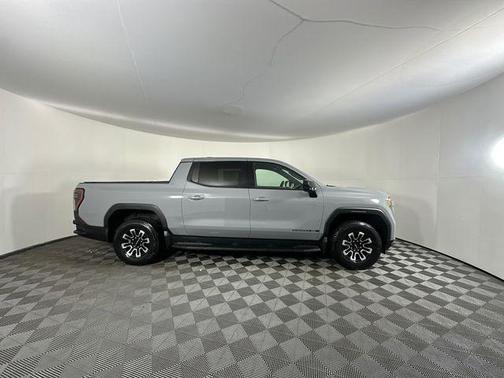 2026 GMC Sierra EV Elevation