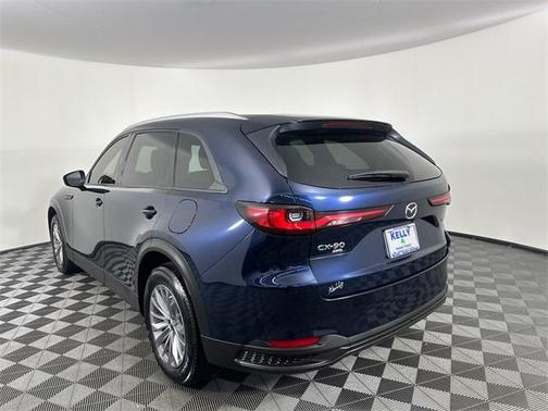 2024 Mazda CX-90 Preferred Plus
