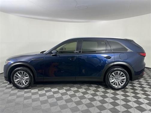 2024 Mazda CX-90 Preferred Plus