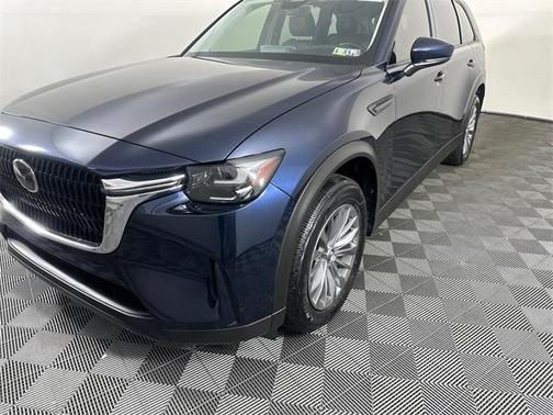 2024 Mazda CX-90 Preferred Plus
