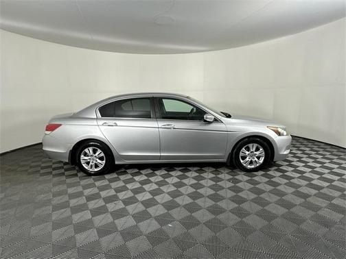 2009 Honda Accord LX-P