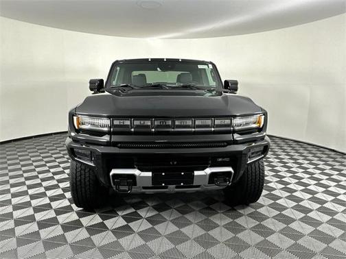 2025 GMC HUMMER EV Pickup 2X