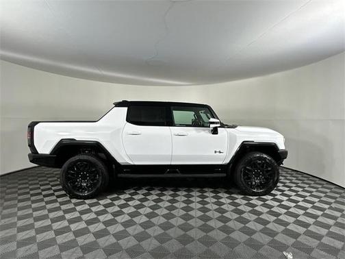 2025 GMC HUMMER EV Pickup 2X