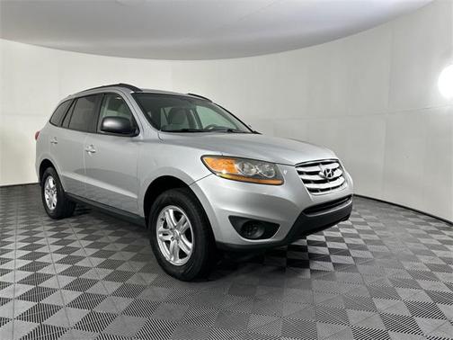 2011 Hyundai SANTA FE GLS