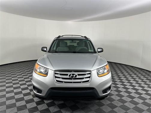 2011 Hyundai SANTA FE GLS
