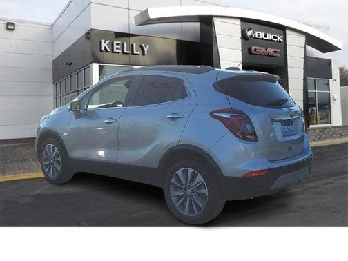 Photo 4 of 28 of 2019 Buick Encore Preferred