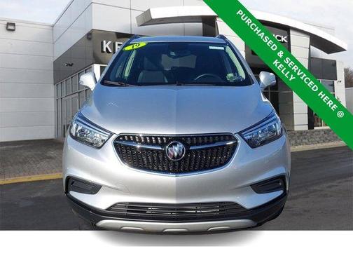 Photo 2 of 28 of 2019 Buick Encore Preferred