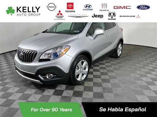2015 Buick Encore Convenience