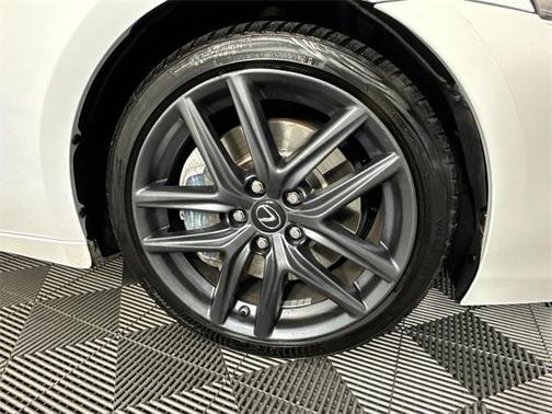 2017 Lexus IS 300 Base