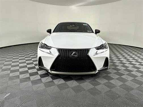 2017 Lexus IS 300 Base
