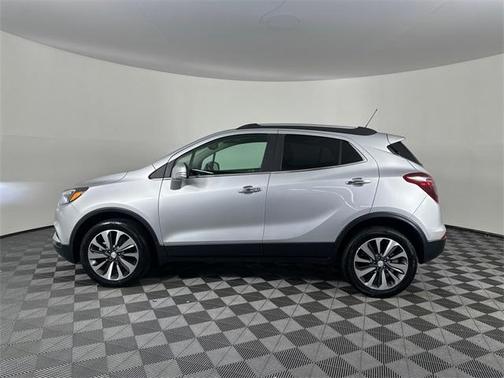 2019 Buick Encore Essence
