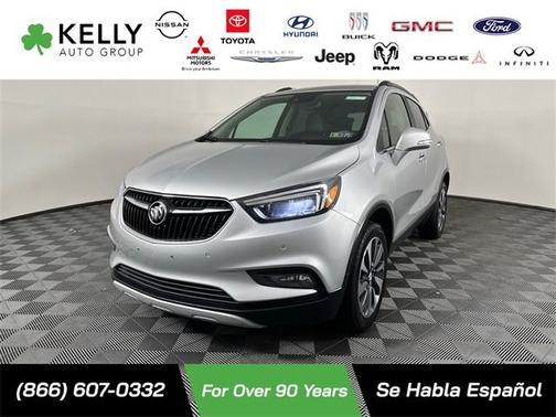 2019 Buick Encore Essence