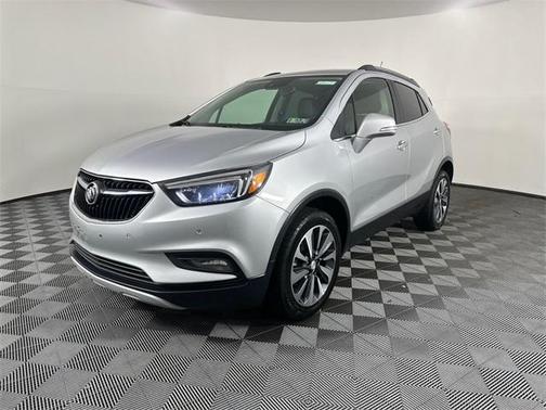 2019 Buick Encore Essence