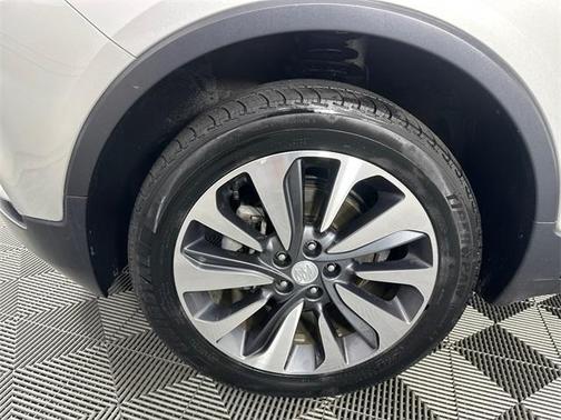 2019 Buick Encore Essence