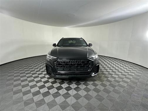2024 Audi Q8 55 Premium