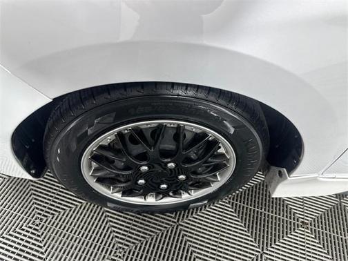 2021 Mitsubishi Mirage