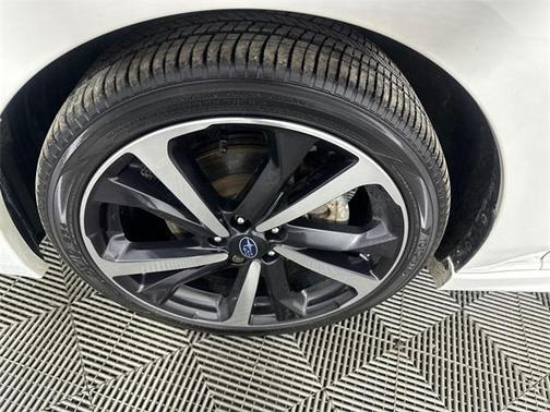 2023 Subaru Impreza Sport