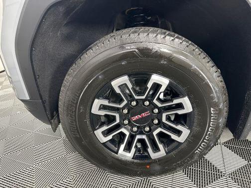 2026 GMC Sierra EV Elevation