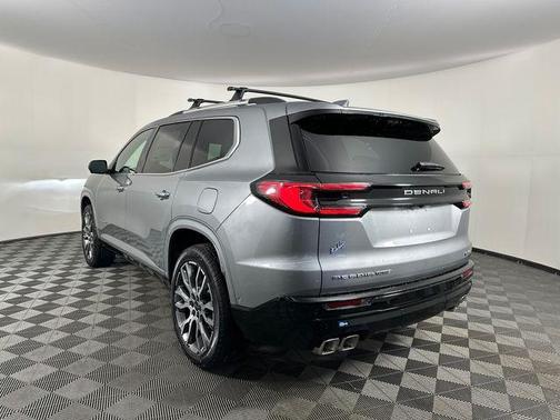 Sterling 2026 GMC Acadia DENALI ULTIMATE