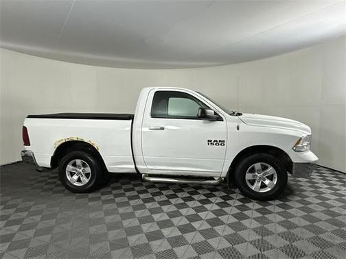 2013 RAM 1500 HFE
