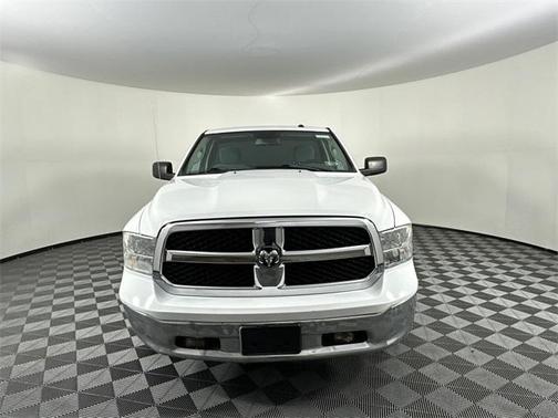 2013 RAM 1500 HFE