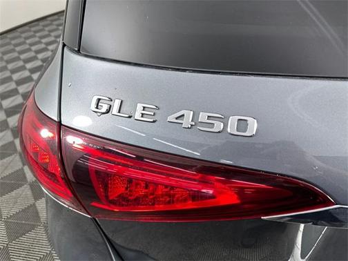 2020 Mercedes-Benz GLE 450 Base
