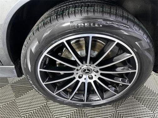 2020 Mercedes-Benz GLE 450 Base