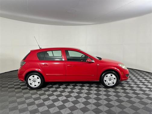 2008 Saturn Astra XE