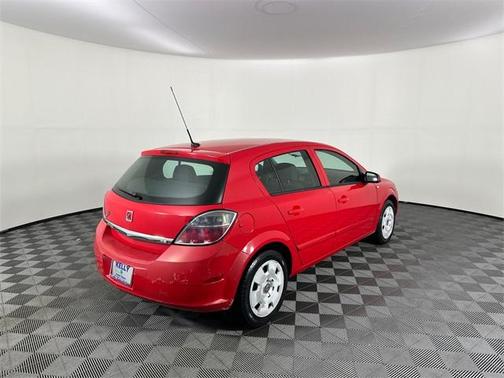 2008 Saturn Astra XE