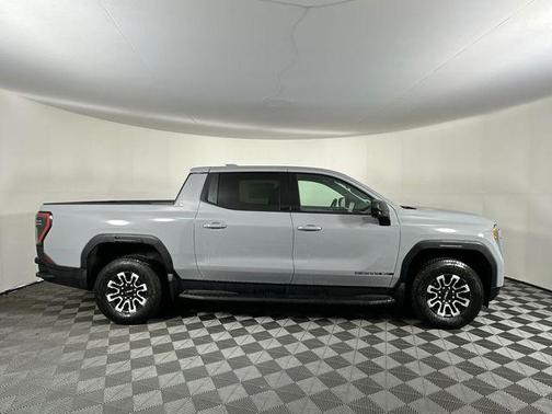 2026 GMC Sierra EV Elevation