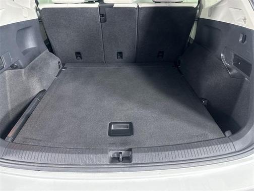 2018 Volkswagen Tiguan 2.0T SE