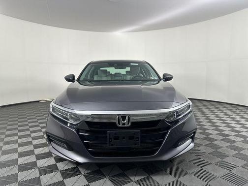 2019 Honda Accord EX-L 2.0T