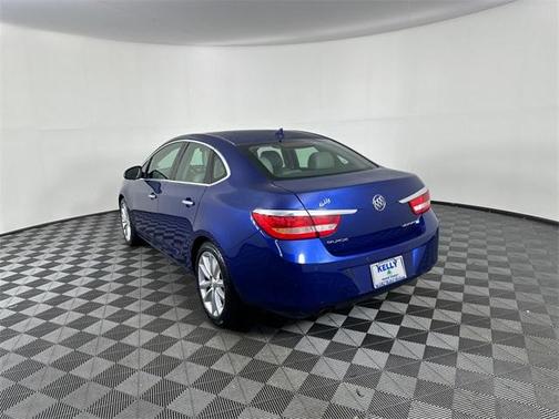 2014 Buick Verano Convenience