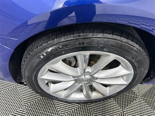 2014 Buick Verano Convenience