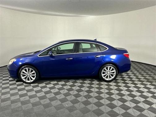 2014 Buick Verano Convenience