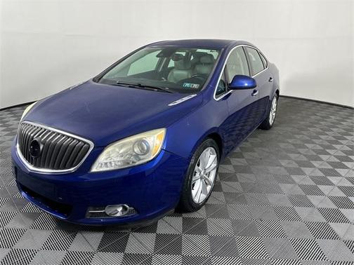 2014 Buick Verano Convenience