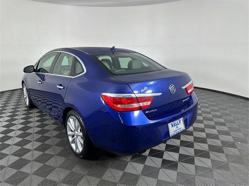 2014 Buick Verano Convenience