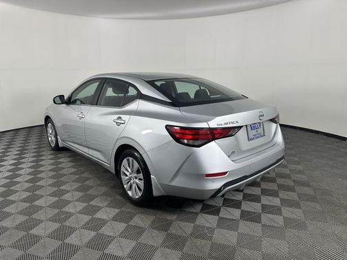 2023 Nissan Sentra S