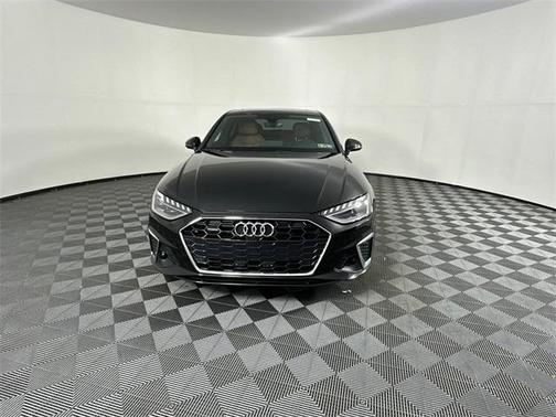 2021 Audi A4 45 S line Premium Plus