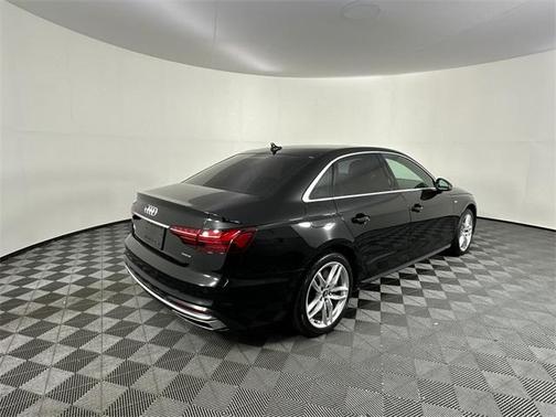 2021 Audi A4 45 S line Premium Plus